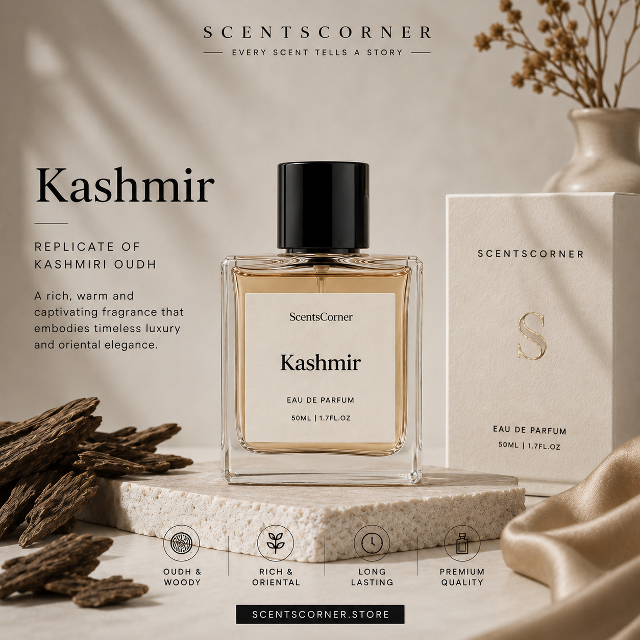 Kashmir