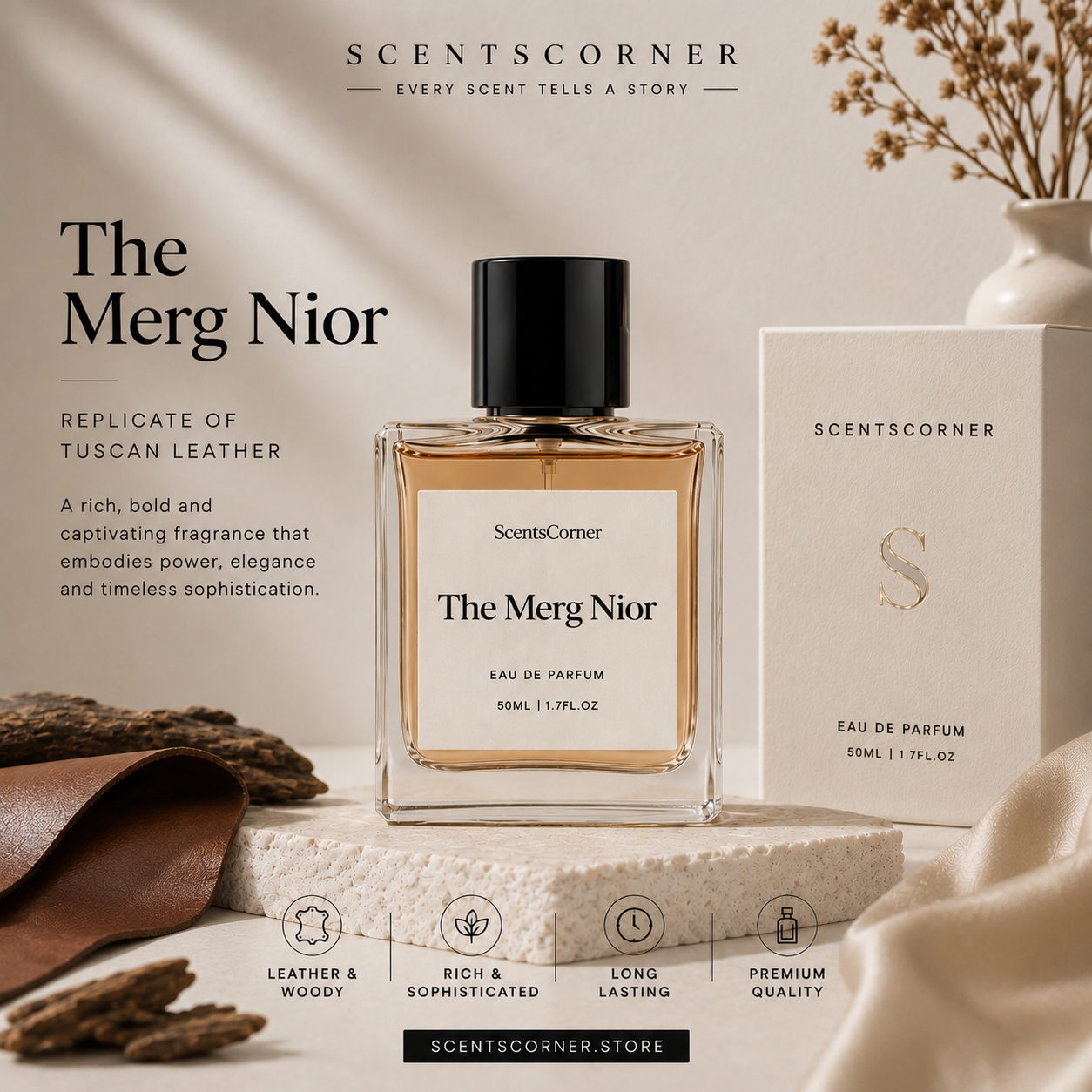 Merg Noir