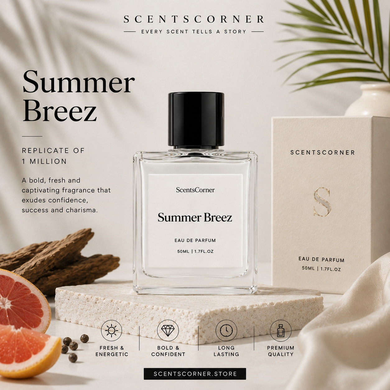 Summer Breeze
